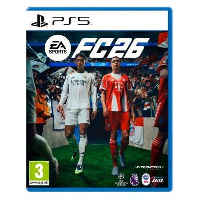 PS5 EA Sports FC 26 EU