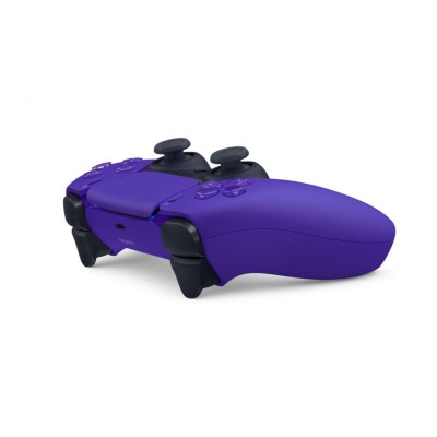 PS5 DualSense Galactic Purple V3