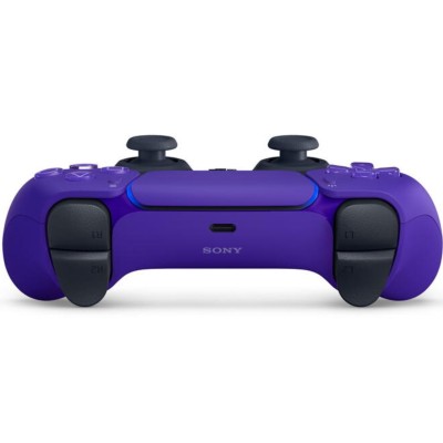 PS5 DualSense Galactic Purple V3