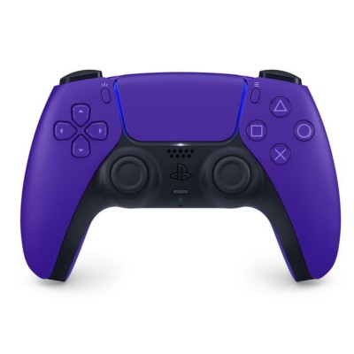 PS5 DualSense Galactic Purple V3