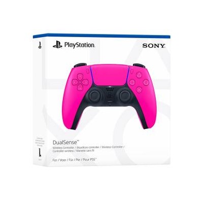 PS5 DualSense Nova Pink V3 EU