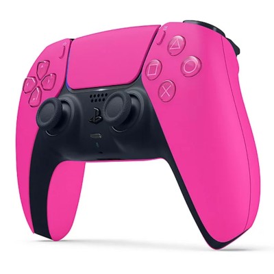 PS5 DualSense Nova Pink V3 EU