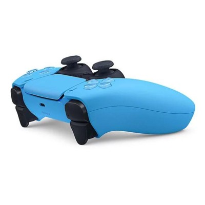 PS5 DUALSENSE STARLIGHTBLUE EU
