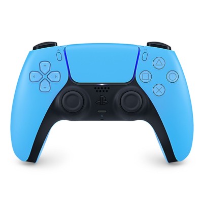 PS5 DUALSENSE STARLIGHTBLUE EU