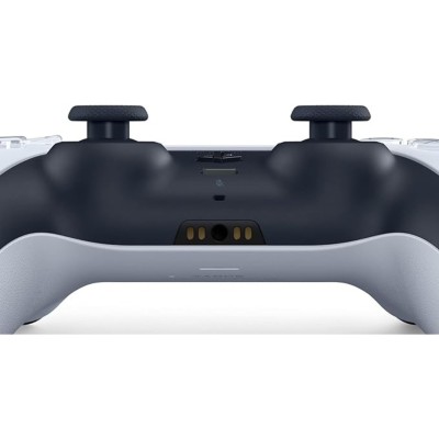 PS5 DUALSENSE WHITE V2