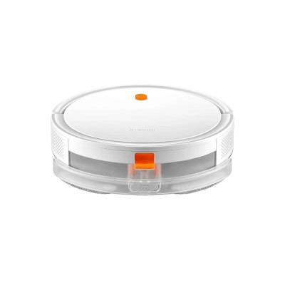 Xiaomi Robot Vacuum E5 White EU