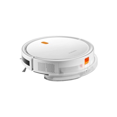 Xiaomi Robot Vacuum E5 White EU