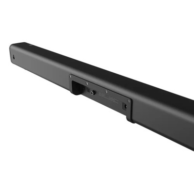 Xiaomi Soundbar 2.0 24W Black