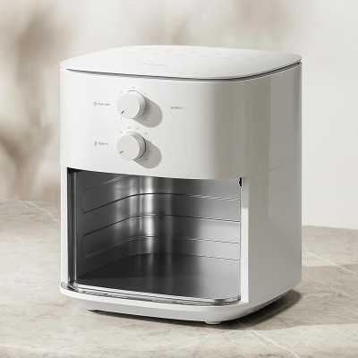 Xiaomi Friggitrice ad Aria Air Fryer Essential 6L 1550W White