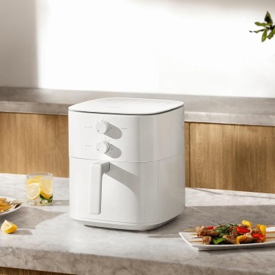 Xiaomi Friggitrice ad Aria Air Fryer Essential 6L 1550W White