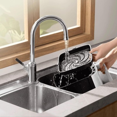 Xiaomi Friggitrice ad Aria Air Fryer Essential 6L 1550W White