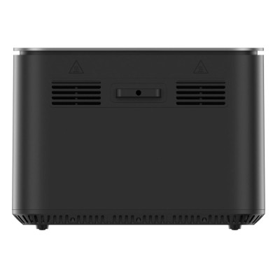 Xiaomi Friggitrice ad Aria Air Fryer Dual Zone 10L 2700W Black