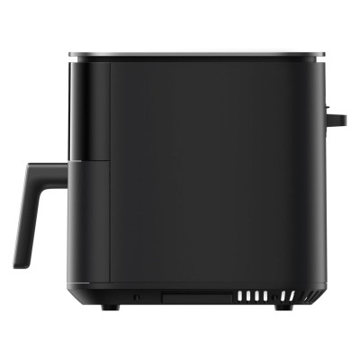 Xiaomi Friggitrice ad Aria Air Fryer Dual Zone 10L 2700W Black