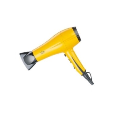 DCG ASCIUGACAPELLI HT-VD7280N 2200W GIALLO