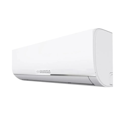 Climatizzatore OLIMPIA SPLENDID WiFi Nexya S4E 12000 BTU Gas R32