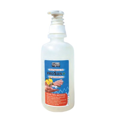Movi Gel Igianizzante ProSan+ 300ml