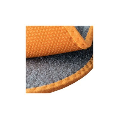 Pedag Ortesi Plantare Sneaker Magic Step – in Bambù con Memory Foam per Supporto e Comfort
