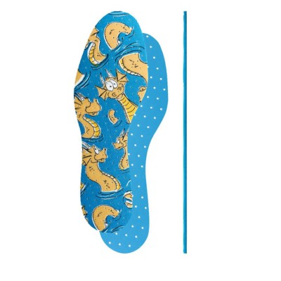 Pedag Soletta Soffice Soft Baby Funny Stoffa-Lattice