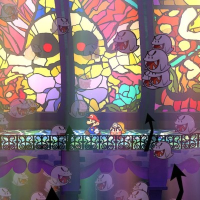 Switch Paper Mario Il Portale Millenario