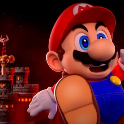 Switch Super Mario RPG