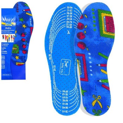 Movi Soletta Lattice a Ritaglio Baby Tg.da 19 a 35