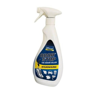 Movi Spray Igienizzante Odor Stop 750ml