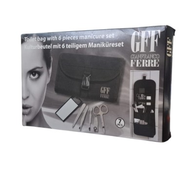Set manicure gianfrancoferre