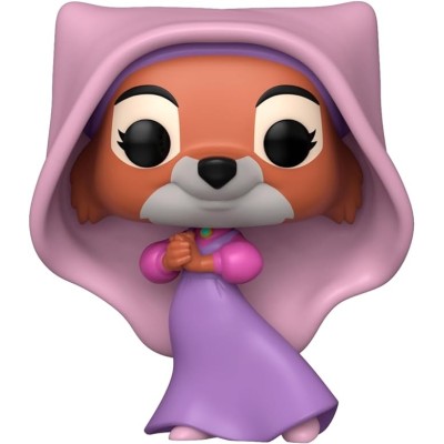 Funko Pop! Disney: Robin Hood - Maid Marian