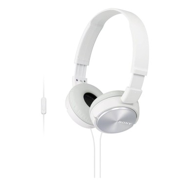 Sony cuffia stereo pieghevole MDR-ZX310
