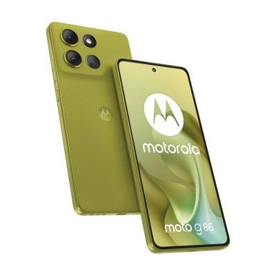 Motorola Moto G86 8+256GB 6.67" 5G Golden Cypress DS ITA