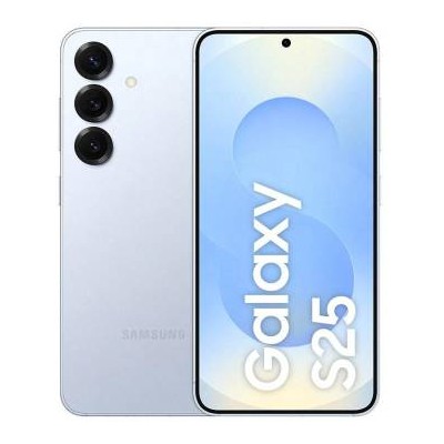 Samsung SM-S931 S25 12+512GB 6.2" 5G Icyblue EU