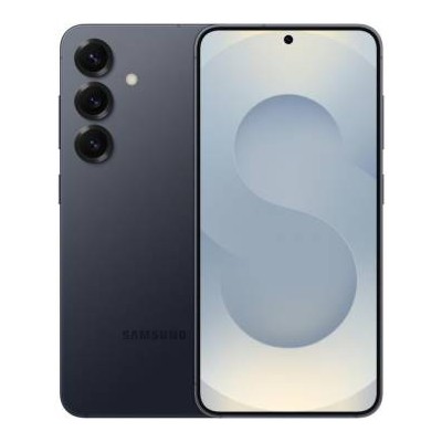 Samsung SM-S931 S25 12+512GB 6.2" 5G Blueblack EU