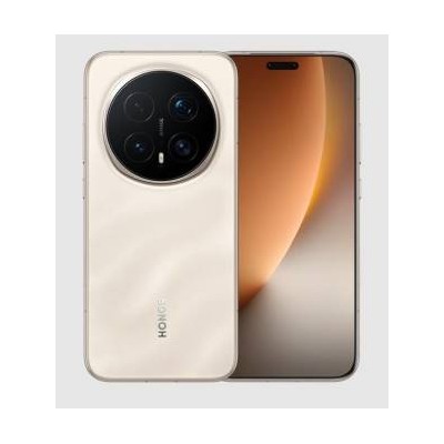 Honor Magic 8 Pro 12+512GB 6.78" 5G Sunrise Gold DS EU