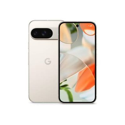 Google Pixel 9 12+128GB 6.3" 5G Cretan Grey DS EU