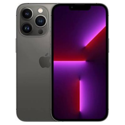 Apple iPhone 13 Pro 128GB 6.1" Graphite MLV93B/A