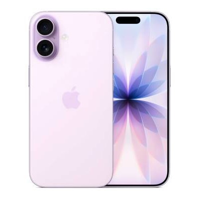 Apple iPhone 17 512GB 6.3" Lavander ITA MG6U4QL/A