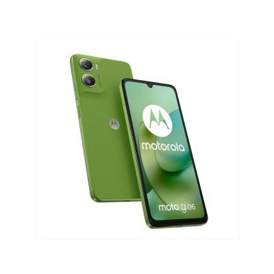 Motorola Moto G06 4+256GB 6.88" Pantone Tendril 4G DS EU