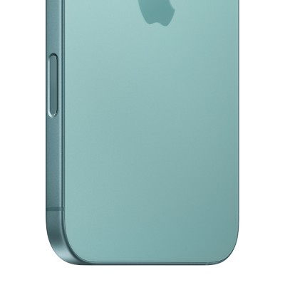Apple iPhone 16 Plus 128GB 6.7" Teal MXVY3HN/A