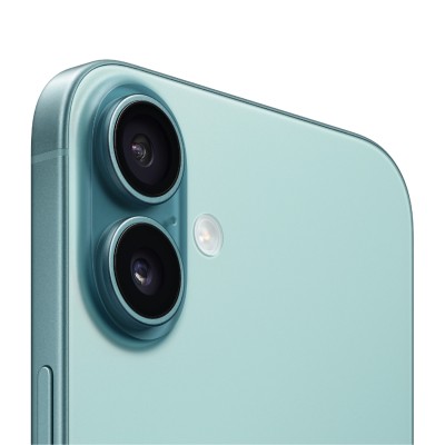 Apple iPhone 16 Plus 128GB 6.7" Teal MXVY3HN/A