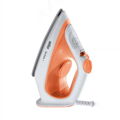 Braun Ferro Stiro TexStyle 1900W Orange SI1009OR