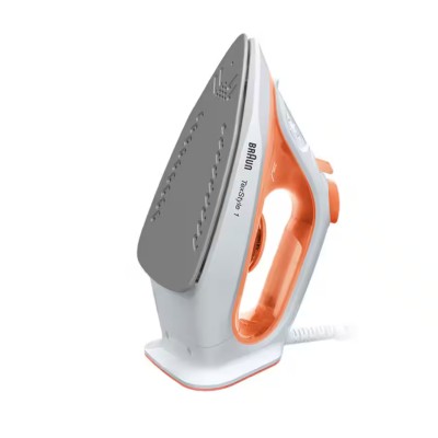 Braun Ferro Stiro TexStyle 1900W Orange SI1009OR