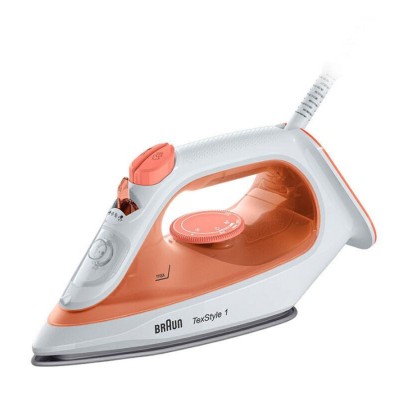Braun Ferro Stiro TexStyle 1900W Orange SI1009OR