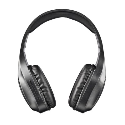 NGS Cuffie Bluetooth +Mic Artica Wrath Black