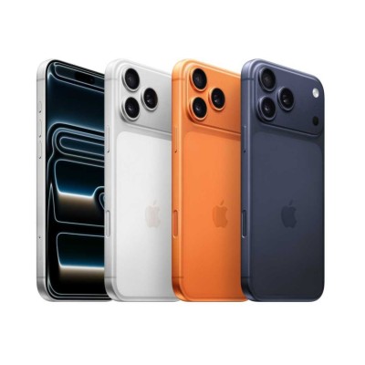 Apple iPhone 17 Pro Max 256GB 6,9"