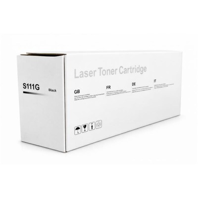 TONER GENERIC S111G BLACK COMPATIBILE