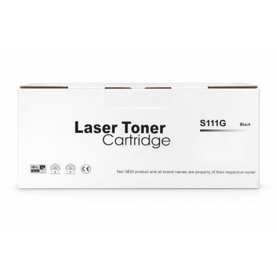 TONER GENERIC S111G BLACK COMPATIBILE