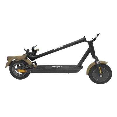 Nilox Monopattino Pieghevole Escooter V2 350w Sand