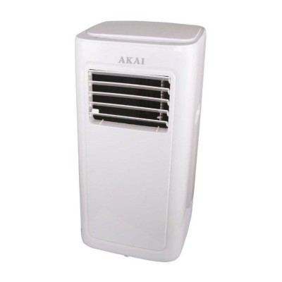 Clima Portatile AKAI 7000BTU ACP730K-J