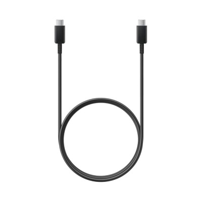 Samsung Cavo EP-DN975 Type-C to Type-C Black