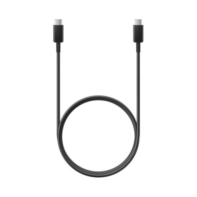 Samsung Cavo EP-DN975 Type-C to Type-C Black